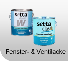 Fenster- & Ventilacke