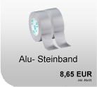 Setta Alu Steinband