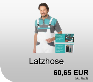 Setta Latzhose